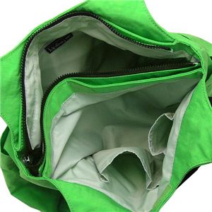 KIPLING(キプリング) ハンドバッグ HB4138-326 CICELY グリーン