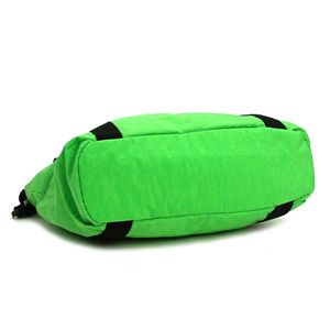 KIPLING(キプリング) ハンドバッグ HB4138-326 CICELY グリーン