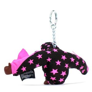 KIPLING(キプリング) ケイタイストラップ K08559 SUPERSTARGIRL  第2画像