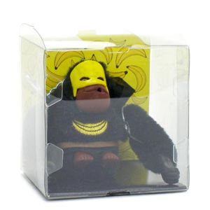 KIPLING(キプリング) ケイタイストラップ K08560 BANANA BOY  第3画像