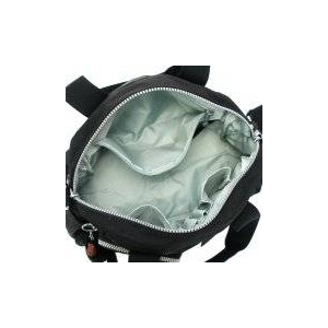 KIPLING(キプリング) ハンドバッグ K13636 DEFEA ブラック 第3画像