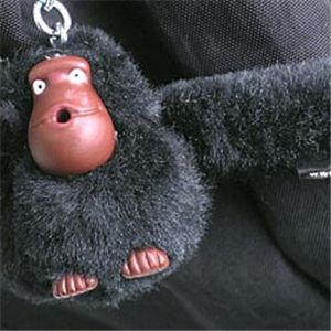 KIPLING(キプリング) ショルダーバッグ K13698 NEW RITA ブラック 第4画像