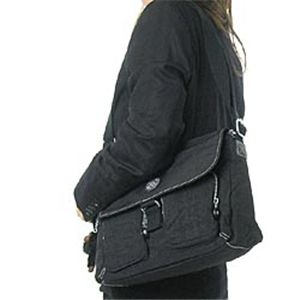 KIPLING(キプリング) ショルダーバッグ K13698 NEW RITA ブラック 第5画像