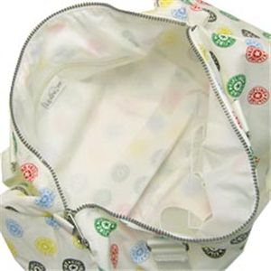 KIPLING(キプリング) ボストンバッグ K11104 KYNA ホワイト