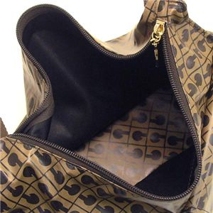 GHERARDINI(ゲラルディーニ) ショルダーバッグ 2208 ダークブラウン