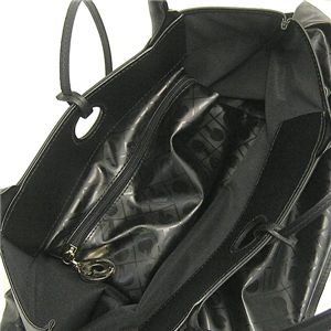 GHERARDINI(ゲラルディーニ) トートバッグ 2224 ブラック