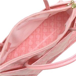 GHERARDINI(ゲラルディーニ) ハンドバッグ 210 ピンク