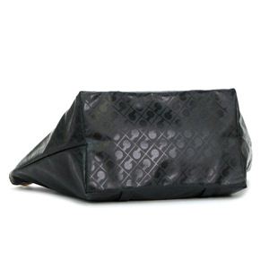 GHERARDINI(ゲラルディーニ) トートバッグ 293 ブラック