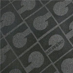 GHERARDINI(ゲラルディーニ) トートバッグ 907 ダークグレイ 第4画像