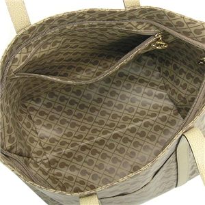 GHERARDINI(ゲラルディーニ) ハンドバッグ 1153 ベージュ