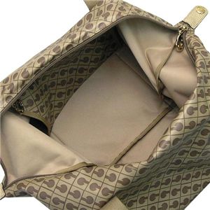 GHERARDINI(ゲラルディーニ) ボストンバッグ 1520 ベージュ