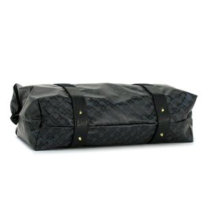 GHERARDINI(ゲラルディーニ) ボストンバッグ 1520 ダークグレイ