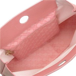GHERARDINI(ゲラルディーニ) トートバッグ 2224 ピンク