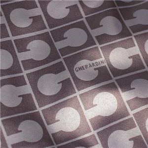 GHERARDINI(ゲラルディーニ) ショルダーバッグ 160 ダークパープル