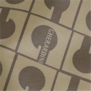 GHERARDINI(ゲラルディーニ) トートバッグ 2224 1707 ベージュ/ダークブラウン