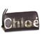 CHLOE(NG) z ECLIPSE 8AP530 8A849 LONG ZIP WALLET