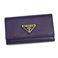 PRADA(v_) L[P[X 1M0222 SAFFIANO ORO oCIbg