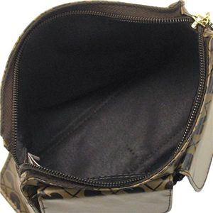 Gherardini(ゲラルディーニ) ナナメガケバッグ 1534 1625 TESSUTO SOFTY ダークブルー