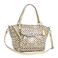 Coach(R[`) V_[obO 13142LEAH OP ART COATED C uE