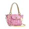 Coach(R[`) nhobO 13141LEAH OP ART COATED C sN