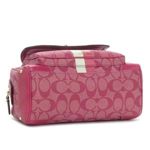 Coach(コーチ) トートバッグ 13194HERITAGE STRIPE