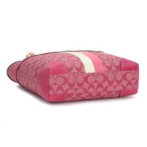 Coach(コーチ) トートバッグ 13196HERITAGE STRIPE