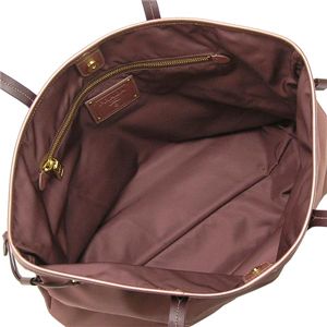 PRADA(プラダ) トートバッグ BR4001 TESSUTO ダークピンク