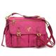 PRADA(プラダ) ショルダーバッグ BT0687 TESSUTO VERNICE ピンク