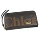 CHLOE(クロエ) 長財布 ECLIPSE 8AP530 8A849 ECLIPS BLACK