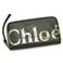 CHLOE(NG) z ECLIPSE 8AP530 LONG ZIPPED WALET LEAD