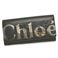 CHLOE(NG) z ECLIPSE 3PO303 LONG WALLET WITH FLAP LEAD