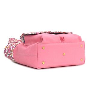 Emilio Pucci(エミリオプッチ) トートバッグ 71BC01 ピンク