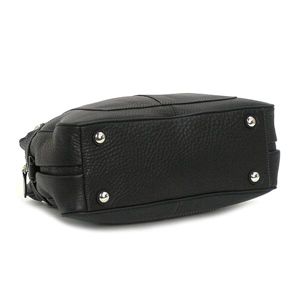 Coach(コーチ) ショルダーバッグ 13169EMBOSSED OP ART ブラック