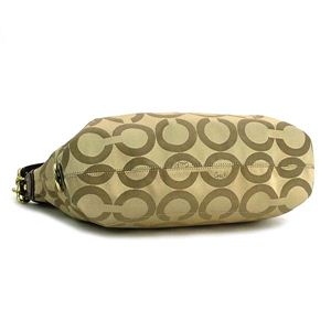 Coach(コーチ) トートバッグ 12963MADISON CECE ベージュ