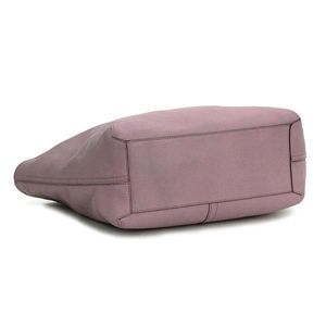 Coach(コーチ) トートバッグ 12415BLEECKER LEATHER ライトパープル