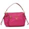 PRADA(v_) V_[obO BR4081 TESSUTO VERNICE sN