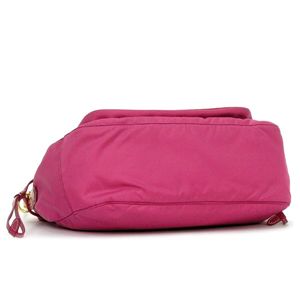 PRADA(プラダ) ショルダーバッグ BR4081 TESSUTO VERNICE ピンク