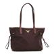 PRADA(プラダ) トートバッグ BR3925 TESSUTO パープル