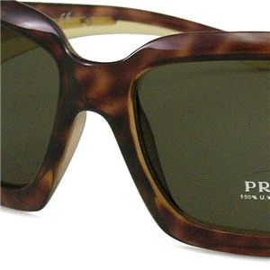 PRADA(プラダ) サングラス 01HS BR