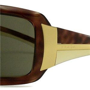 PRADA(プラダ) サングラス 01HS BR