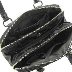 Coach(コーチ) トートバッグ F12680 ブラック