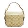 Coach(R[`) V_[obO 12657ZOE SIGNATURE x[W