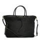 PRADA(プラダ) トートバッグ BR4184 NYLON JACQUARD ブラック