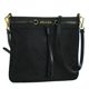 PRADA(プラダ) ショルダーバッグ BT0702 NYLON JACQUARD ブラック