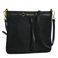 PRADA(v_) V_[obO BT0702 NYLON JACQUARD ubN