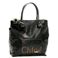 CHLOE(NG) g[gobO ECLIPSE 3SO456 TOTE BLACK