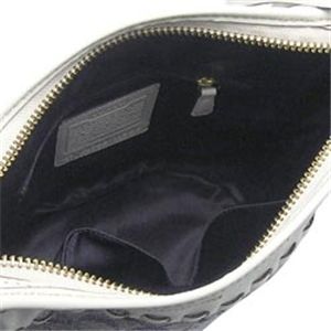 Coach(コーチ) ショルダーバッグ 11586BLEECKER ネイビー