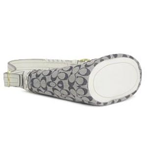 Coach(コーチ) ショルダーバッグ 11586BLEECKER ネイビー