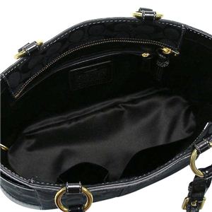 Coach(コーチ) トートバッグ F11658 ブラック