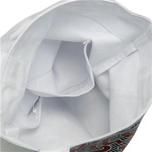 kitson(キットソン) トートバッグ KHB0147 ホワイト